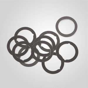 Dead-Air-Silencers Dead Air Muzzle Device Shim Kit - M18