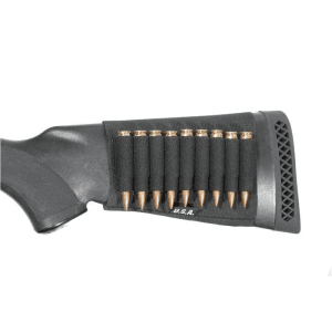 Blackhawk- Blackhawk Butt Stock Shell Holder - Shotgun