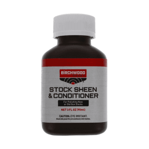 Birchwood-Casey Birchwood Casey Stock & Sheen Conditioner - 3 Oz
