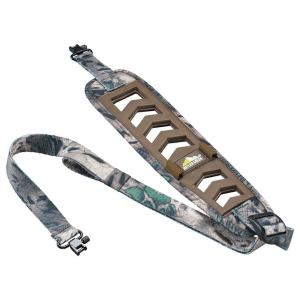 Butler-Creek Butler Creek Featherlight Rifle Sling With Swivels Camo