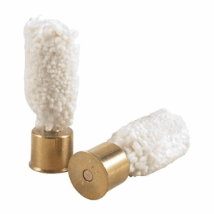 Carlson-S Carlson's Brass Wool 20ga Shotgun Snap Caps 2/Ct