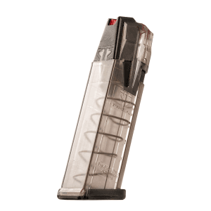 Elite-Tactical-Systems Elite Tactical Systems Omega Glock 17 Handgun Magazine 9mm Luger 17/Rd