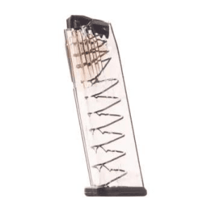 Elite-Tactical-Systems Elite Tactical Systems Omega S&w M&p Handgun Magazine 9mm Luger 17/Rd