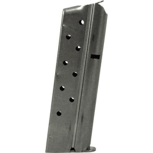Colt 1911 Gov't/Commander Handgun Magazine Stainless 9mm Luger 9/Rd