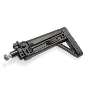 B-T B&t Mbt Folding Stock For Apc9/40/45 8 Positions With Hydraulic Buffer