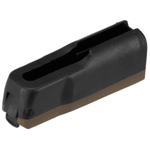 Browning X-Bolt Rotary Rifle Magazine Smoked Bronze Long Action Standard 3/Rd