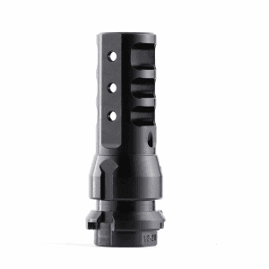 Dead-Air-Silencers Dead Air Keymo Muzzle Brake .46 .578-28