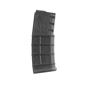 Elite-Tactical-Systems Elite Tactical Systems Gen 2 Ar-15 Rifle Magazine Coupled Black Nylon 5.56 30/Rd 2/Ct