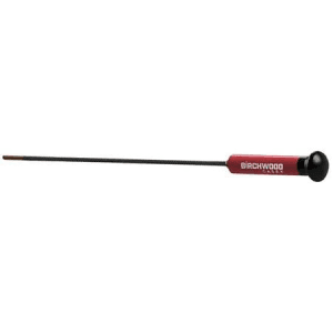 Birchwood-Casey Birchwood Casey Premium Cleaning Carbon Rod - Shotgun 36" Length