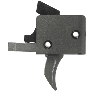 Cmc-Triggers Cmc Ar15/Ar10 Trigger Group - Single Stage Small Pin Cct 2.5-3.5 Pull Weight Tungsten