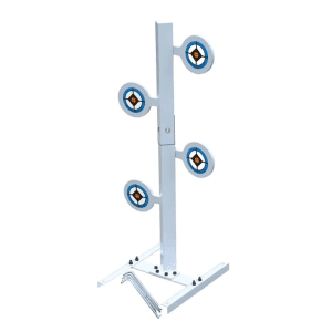Do-All-Outdoors Do-All Outdoors Handgun Dueling Tree With Tension Lock Technology