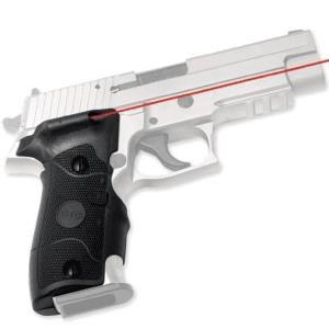 Crimson-Trace Crimson Trace Semi-Automatic Lasergrip - Sig Sauer P226 Mil Std 810