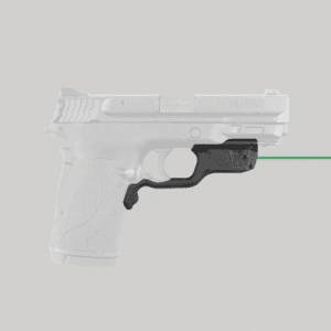 Crimson-Trace Crimson Trace Laser Grip For M&p Shield 380 Shield Ez/M&p .22 Compact
