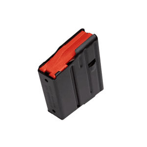 C-Products Duramag Ss Ar-10/Sr25 Rifle Magazine .308/.7.62x51/6.8x51 10/Rd