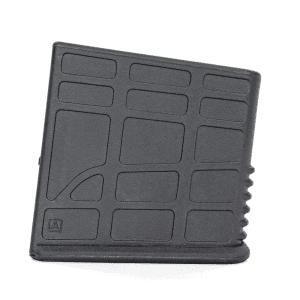 Barrett Mrad "a" Small Breech Rifle Magazine .338 Lapua Mag 10/Rd