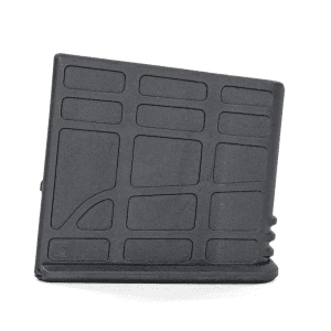 Barrett Mrad "c" Rifle Magazine .308 Win/6.5 Creedmoor/.260 Rem 10/Rd
