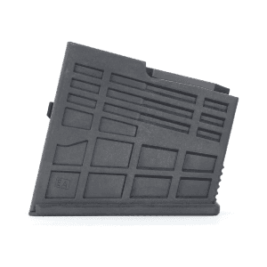 Barrett Rifle Magazine Ea .416 Barrett 5/Ct