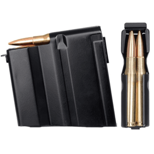 Barrett 82a1 Rifle Magazine .50 Bmg 10/Rd