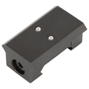 Caldwell Ar-15 Picatinny Rail Brass Catcher Spare Mount