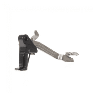 Cmc-Triggers Cmc Flat Trigger Kit For Gen5 Glocks Trigger Assembly With Bar 9mm Luger