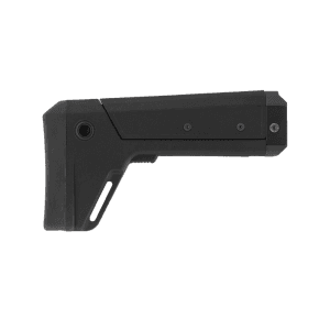 B5-Systems B5 Systems Modular Platform Stock Black