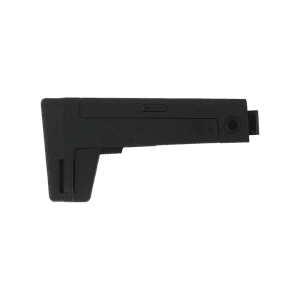 B5-Systems B5 Systems Ak Stock 5.5mm Black