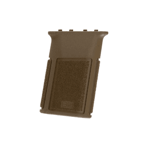 B5-Systems B5 Systems Vertical Grip M-Lok Coyote Brown