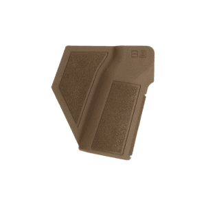 B5-Systems B5 Systems C Grip Coyote Brown