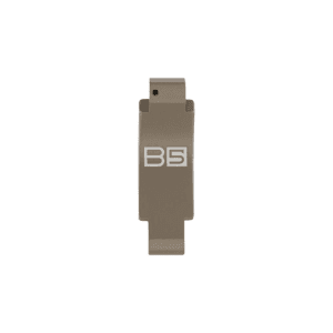 B5-Systems B5 Systems Aluminum Trigger Guard Fde