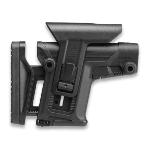 Fab-Defense Fab Defense Raps C Rifle Stock Black