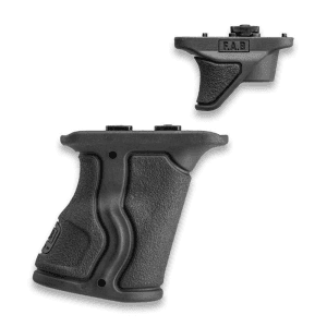 Fab-Defense Fab Defense Gradus-M Combo Rifle Grip Combo Pack Black