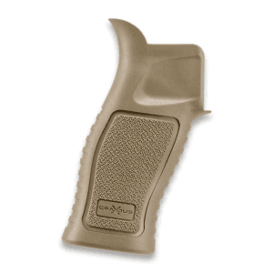 Fab-Defense Fab Defense Gradus X Ar-15 Reduced Angle Pistol Grip Tan