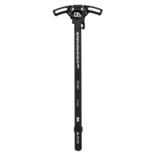 Breek-Arms Breek Arms Warhammer Mod2 Ambi Ar-10 Charging Handle Black