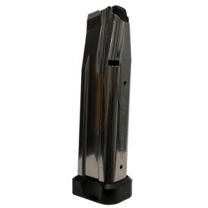 Check-Mate-Industries Check-Mate Staccato 2011 Handgun Magazine Stainless Steel 10mm 18/Rd