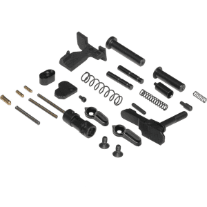 Cmmg Ar-15 Zeroed Lower Parts Kit Gunbuilder's Kit