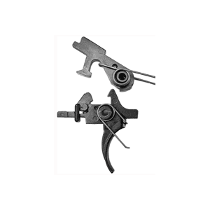 Del-Ton Ar-15 Match Trigger Drop In 2 Stage Fits Ar-15 Small Pin