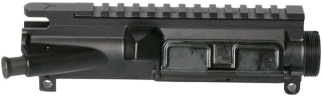 Rainier Arms Gen 2 Forged A4 Upper Receiver AR-15 Black