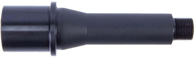 Rainier Arms Select 9mm Barrel 4in 1-10 Twist 1/2x28 Black Small