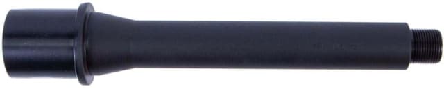 Rainier Arms Select 9mm Barrel 6in 1-10 Twist 1/2x28 Black Small