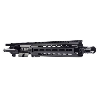 Primary Weapons Ar-15 Mk1 Mod 1-M Upper Receiver Assembly 223 Wylde M-Lok - Mk111 Mod 1-M Upper Receiver 11.85 Barrel .223 Wylde