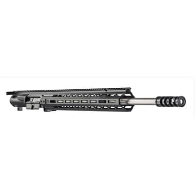 Primary Weapons Ar 308 Mk2 Mod 1-M Upper Receiver 6.5 Creedmoor M-Lok - Mk218 Mod 1-M Upper Receiver 18'''' Barrel 6.5 Creedmoor
