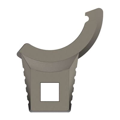 Real Avid Master-Fit 2'''' Spanner Wrench