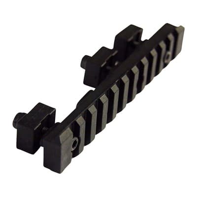 Pro Mag Archangel Mosin Nagant Opfora(R) Precision Forend Rail - Mosin Nagant Opfora(R) Precision Forend Rail Polymer Blk