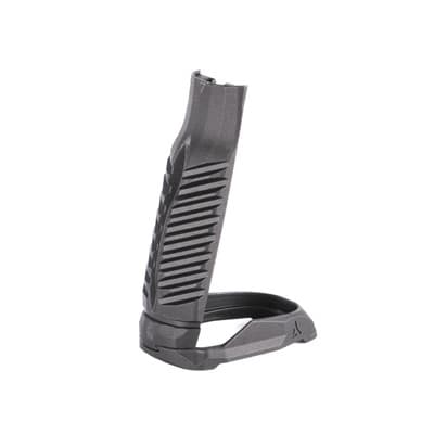 Radian Weapons Backstrap + Magwell Combo For Sig Sauer P365 Xmacro - Backstrap + Magwell Combo For Sig Sauer P365 X-Macro Black