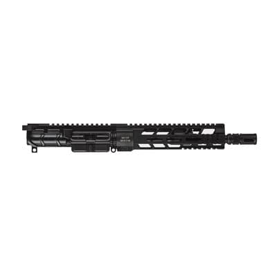 Primary Weapons Mk109 Mod 2-M 300 Aac Blackout Complete Upper Receiver - Mk109 Mod 2-M 300 Aac Blackout 9.75'''' Bbl Complete Upper