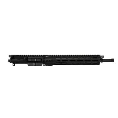 Primary Weapons Mk1 Alpha Lt 223 Wylde Complete Upper Receiver - Mk1 Alpha Lt 223 Wylde 14.5'''' Bbl Complete Upper Receiver