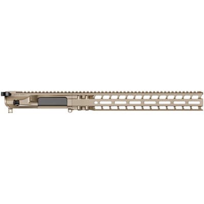 Radian Weapons Model 1 Upper & Handguard Set - Model 1 Upper & Handguard Set - 14'''' - Fde