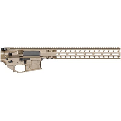 Radian Weapons Model 1 Builder Kit - Model 1 Builder Kit - 14'''' Handguard - Fde
