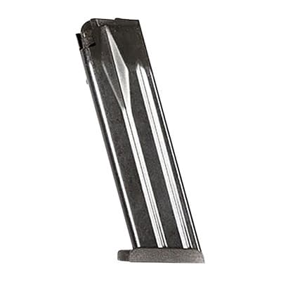 Pro Mag H&k Vp9 Steel Magazine 9mm - H&k Vp9 Magazine 17-Rd Steel Blue 9mm