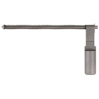 Power Custom 10/22a(R) Competition Bolt Handle - 10/22 Competition Bolt Handle
